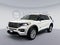 2022 Ford Explorer King Ranch