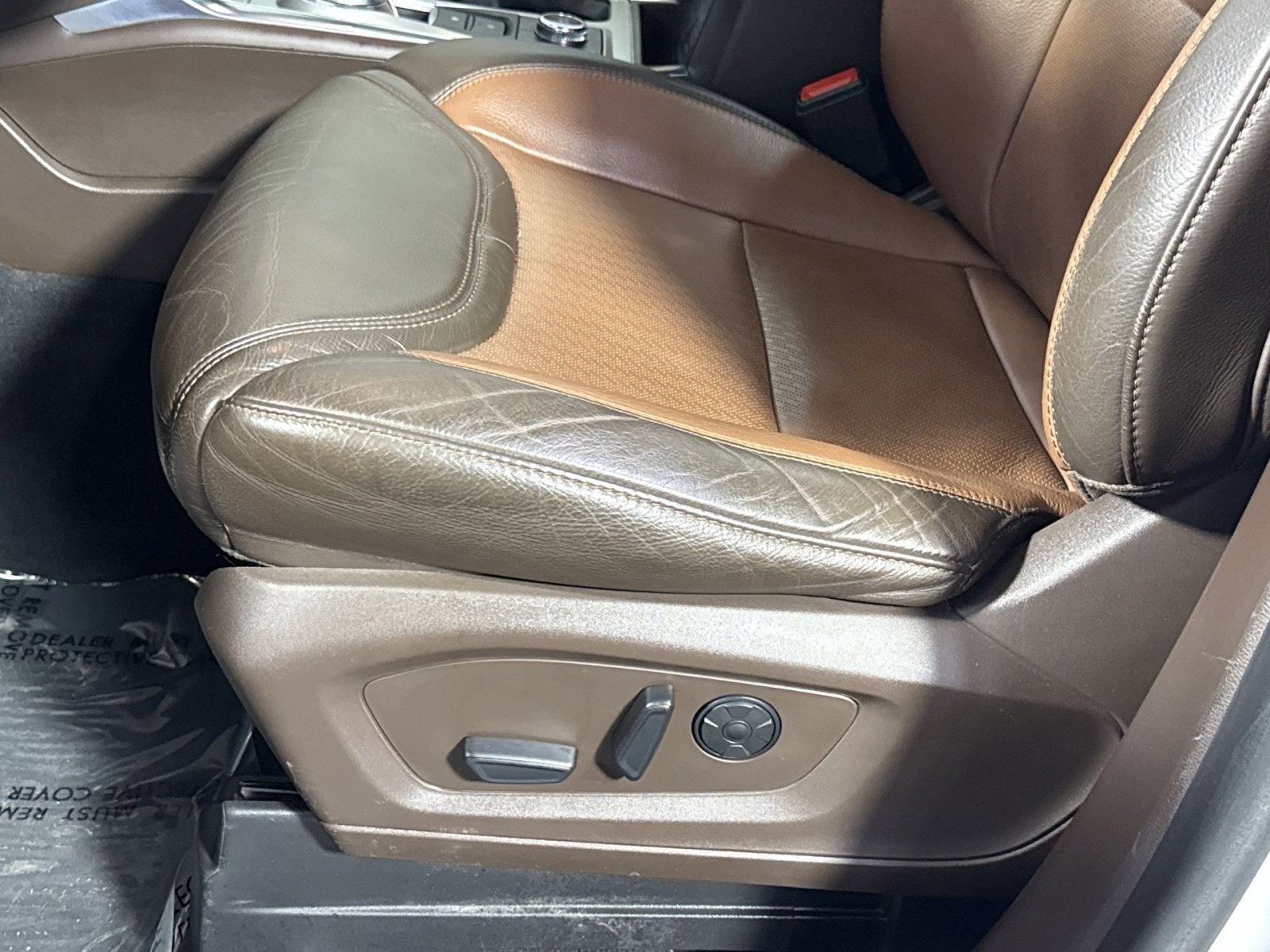 2022 Ford Explorer King Ranch