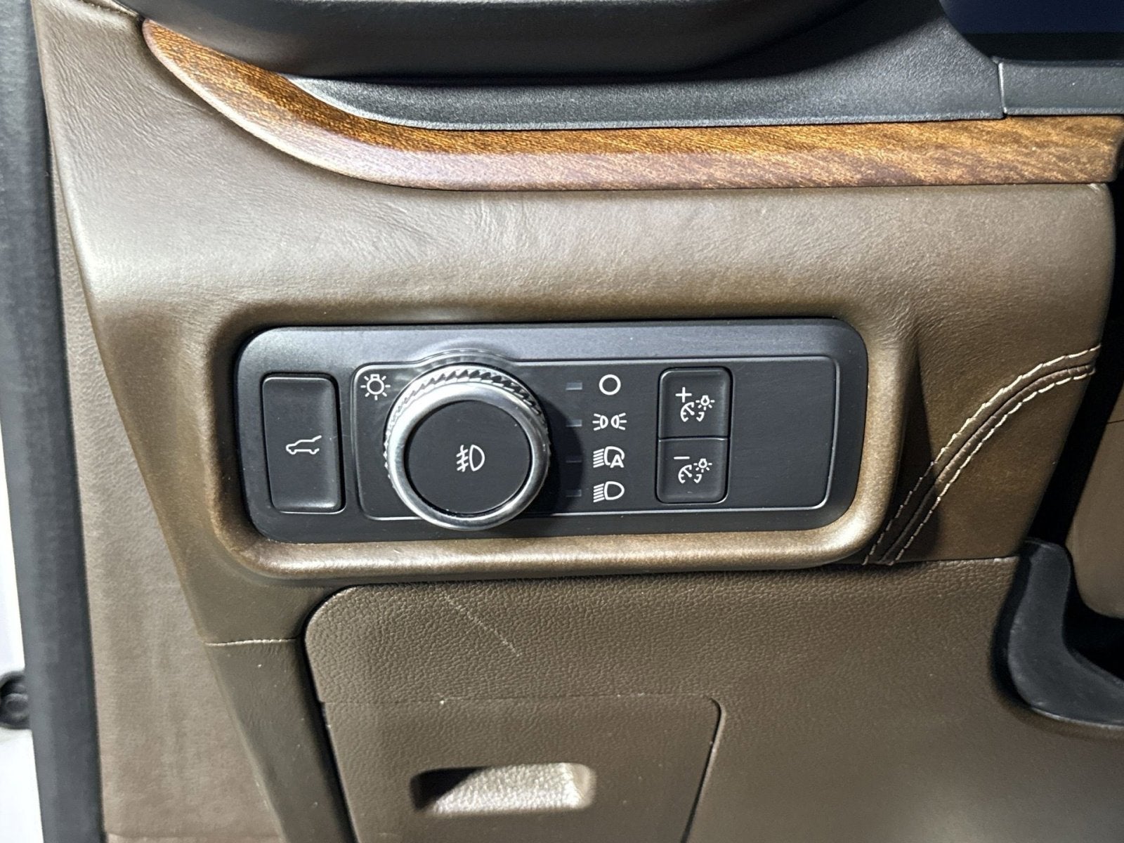 2022 Ford Explorer King Ranch