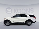 2022 Ford Explorer King Ranch