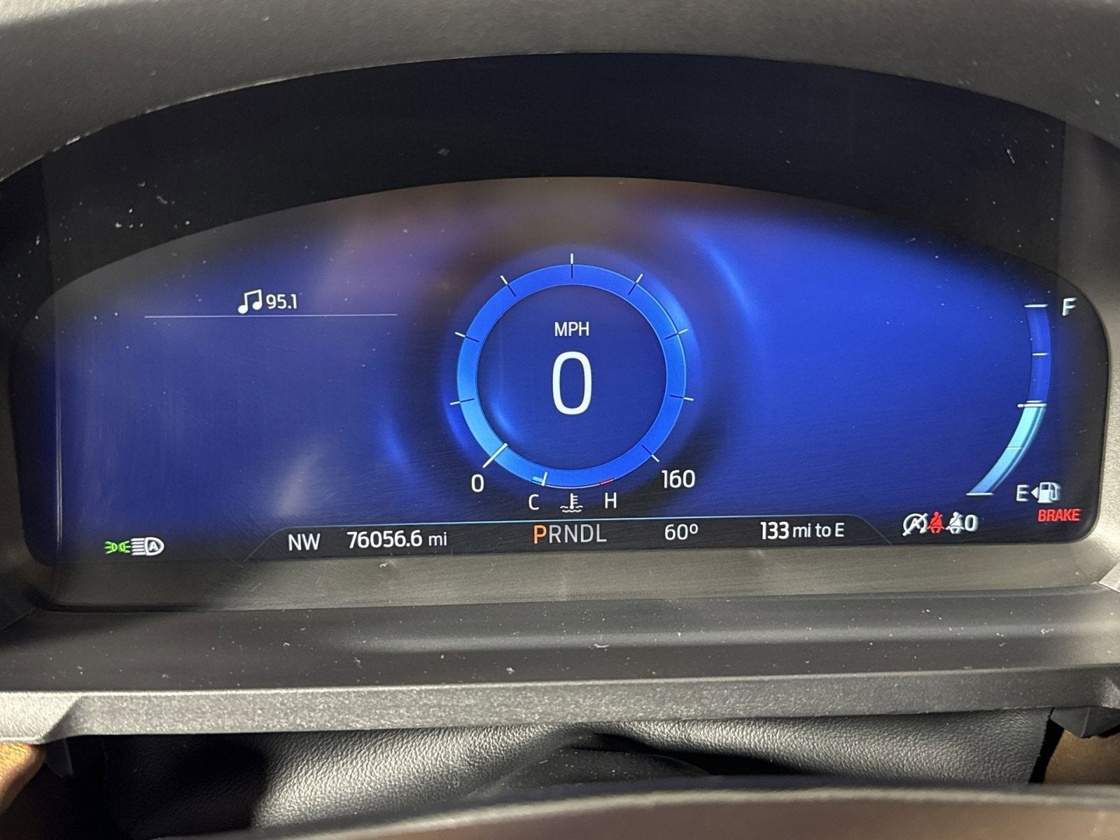 2022 Ford Explorer King Ranch