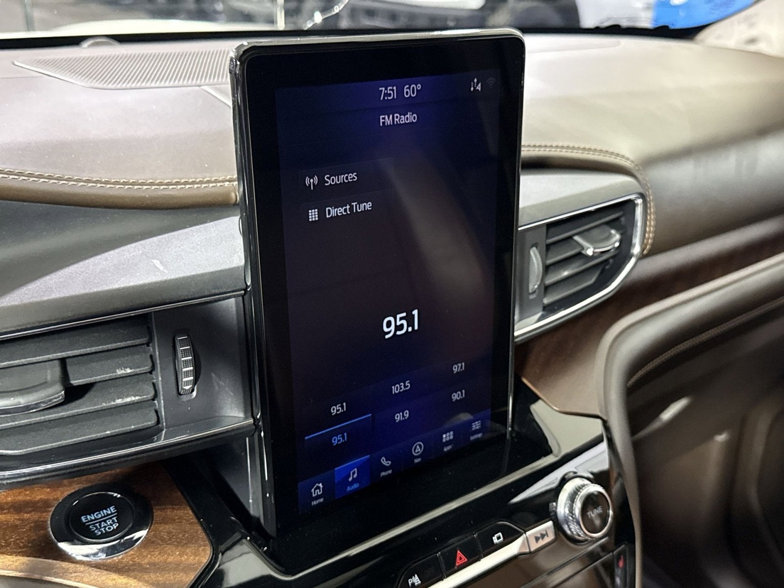 2022 Ford Explorer King Ranch