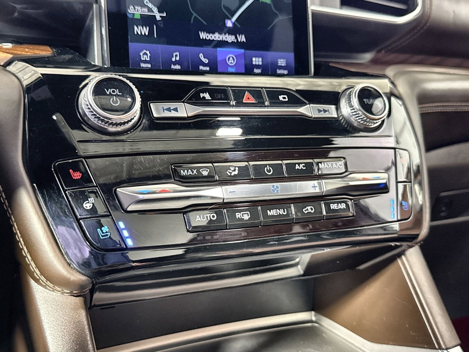 2022 Ford Explorer King Ranch