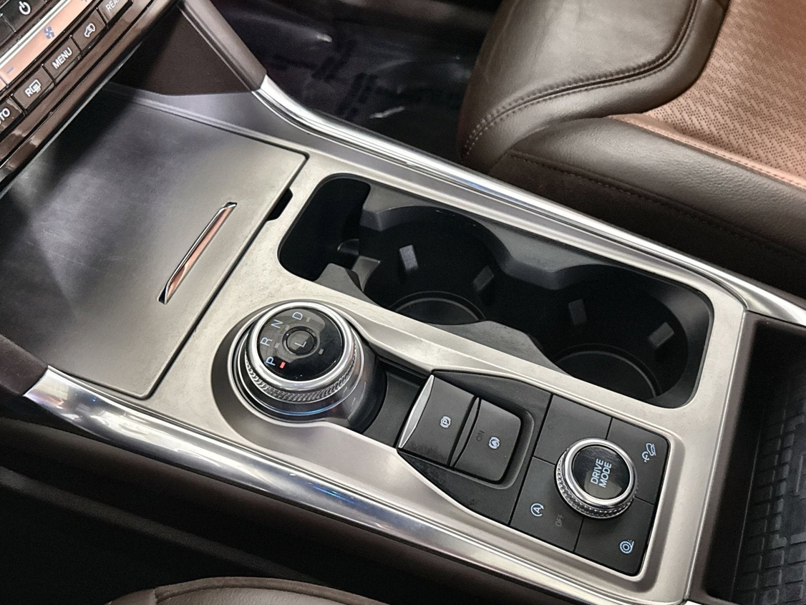 2022 Ford Explorer King Ranch