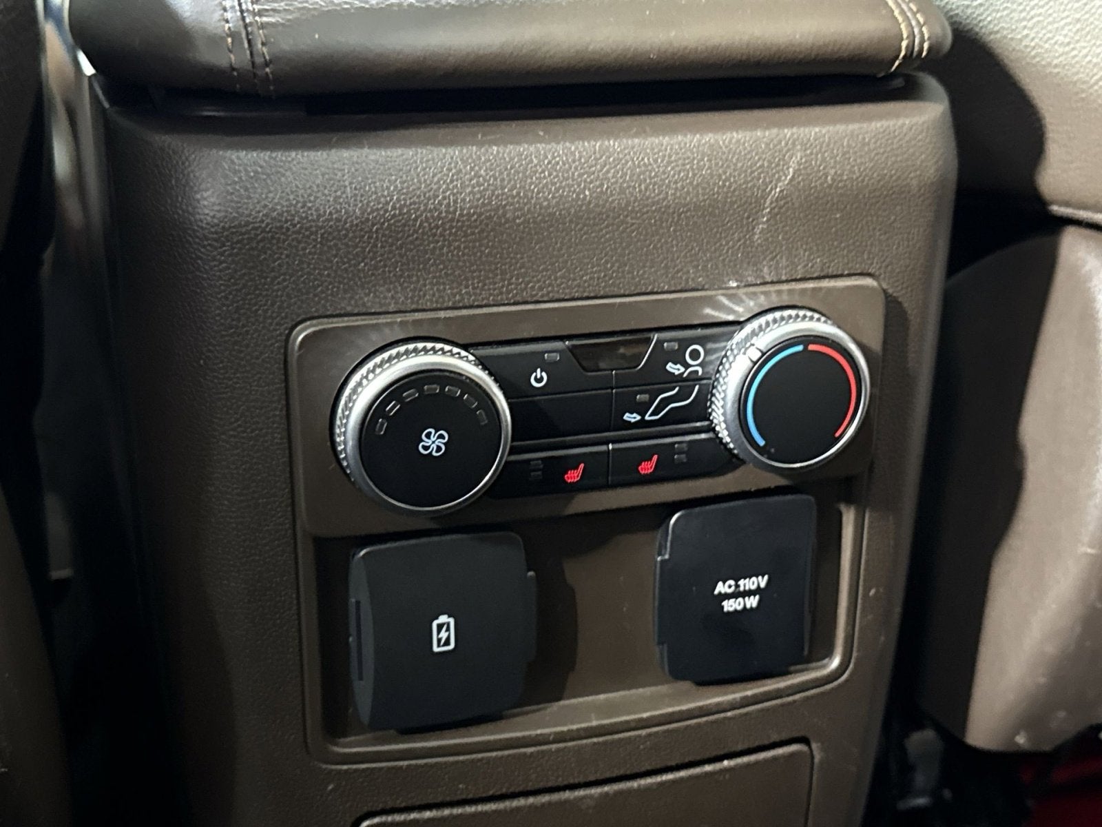 2022 Ford Explorer King Ranch