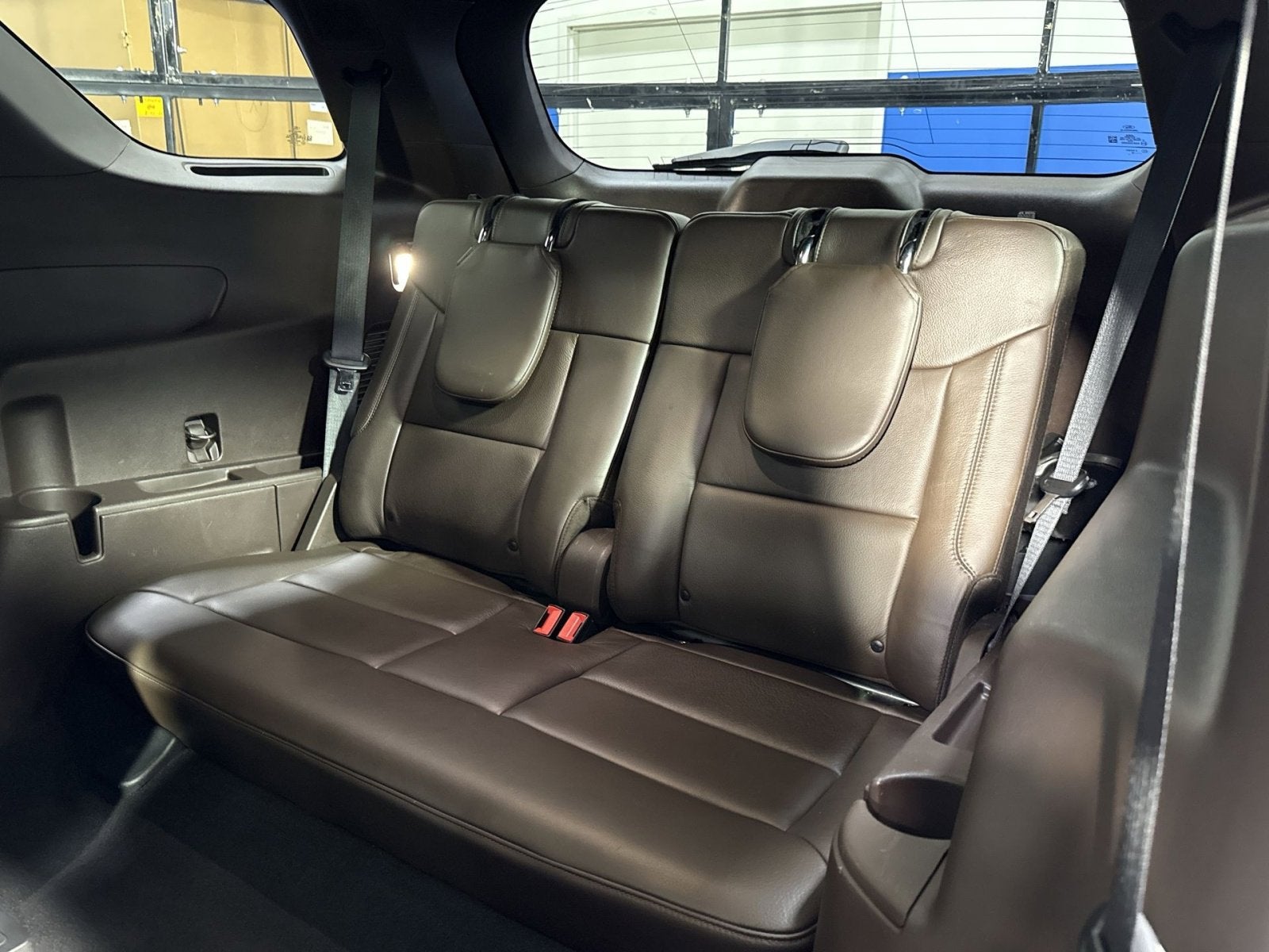 2022 Ford Explorer King Ranch