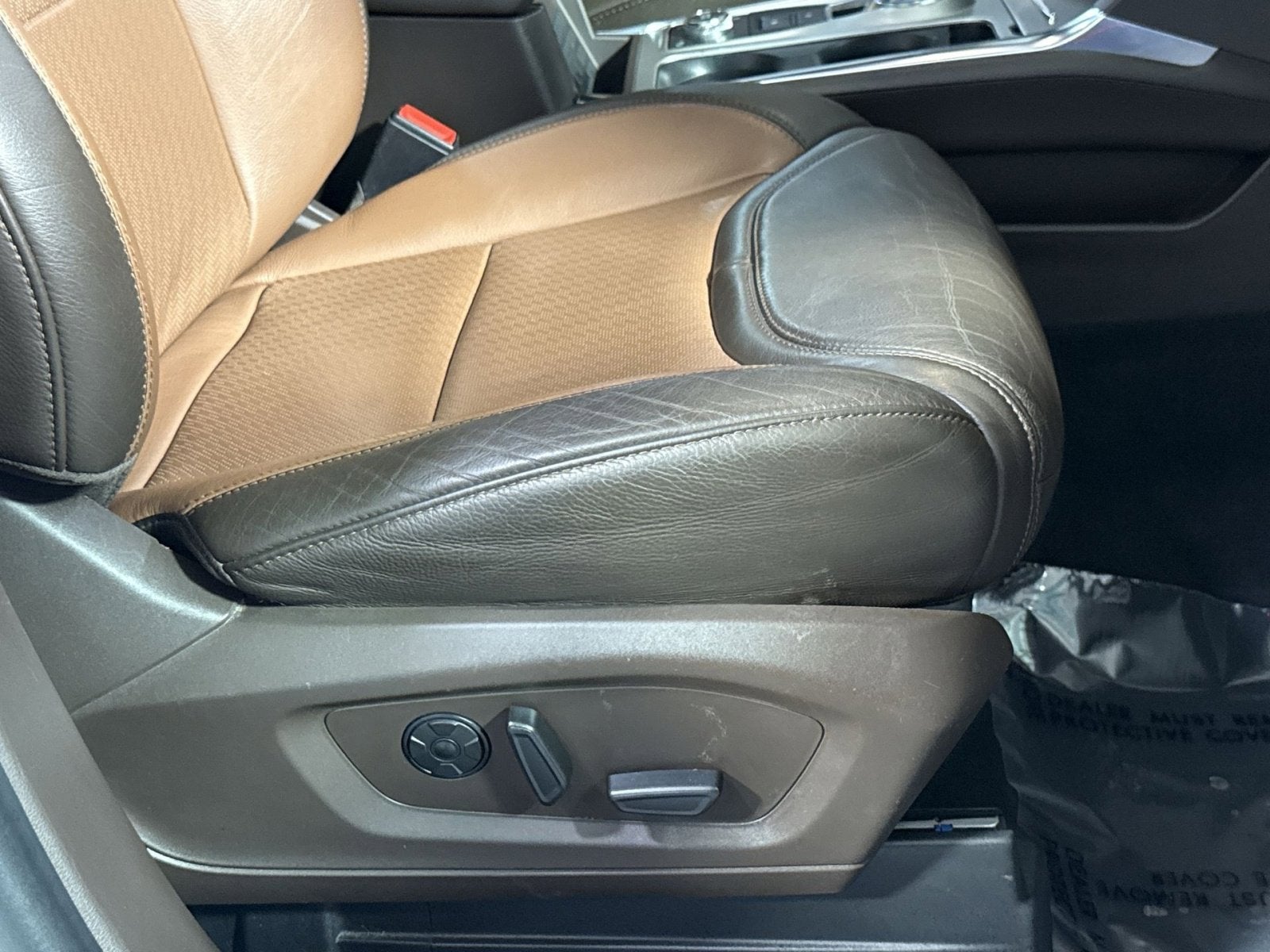 2022 Ford Explorer King Ranch