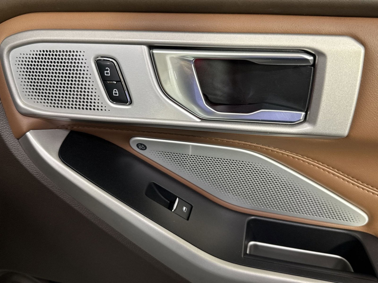 2022 Ford Explorer King Ranch