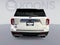 2022 Ford Explorer King Ranch