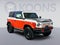 2025 Ford Bronco Stroppe Edition