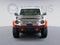 2025 Ford Bronco Stroppe Edition