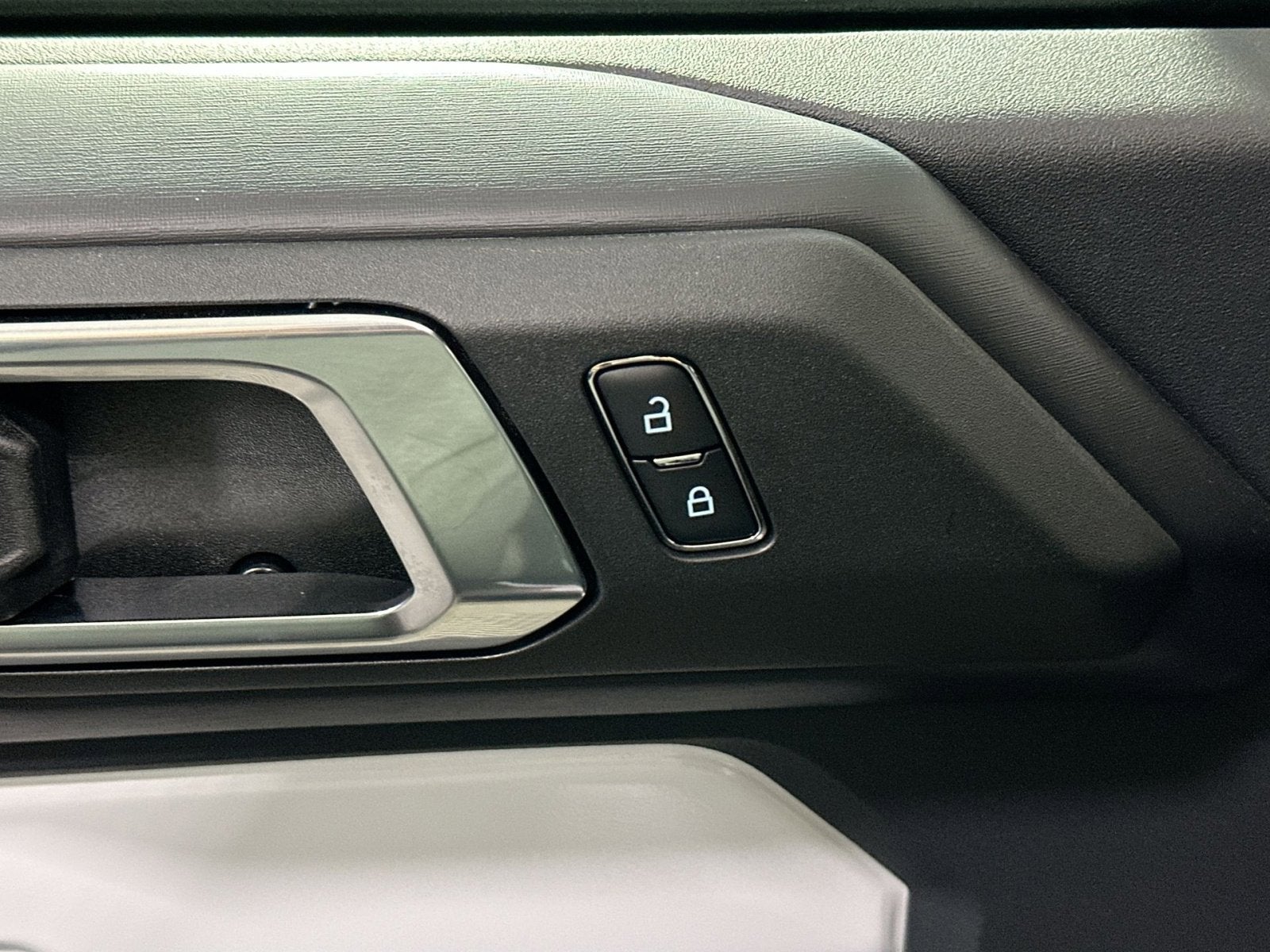 2025 Ford Bronco Stroppe Edition