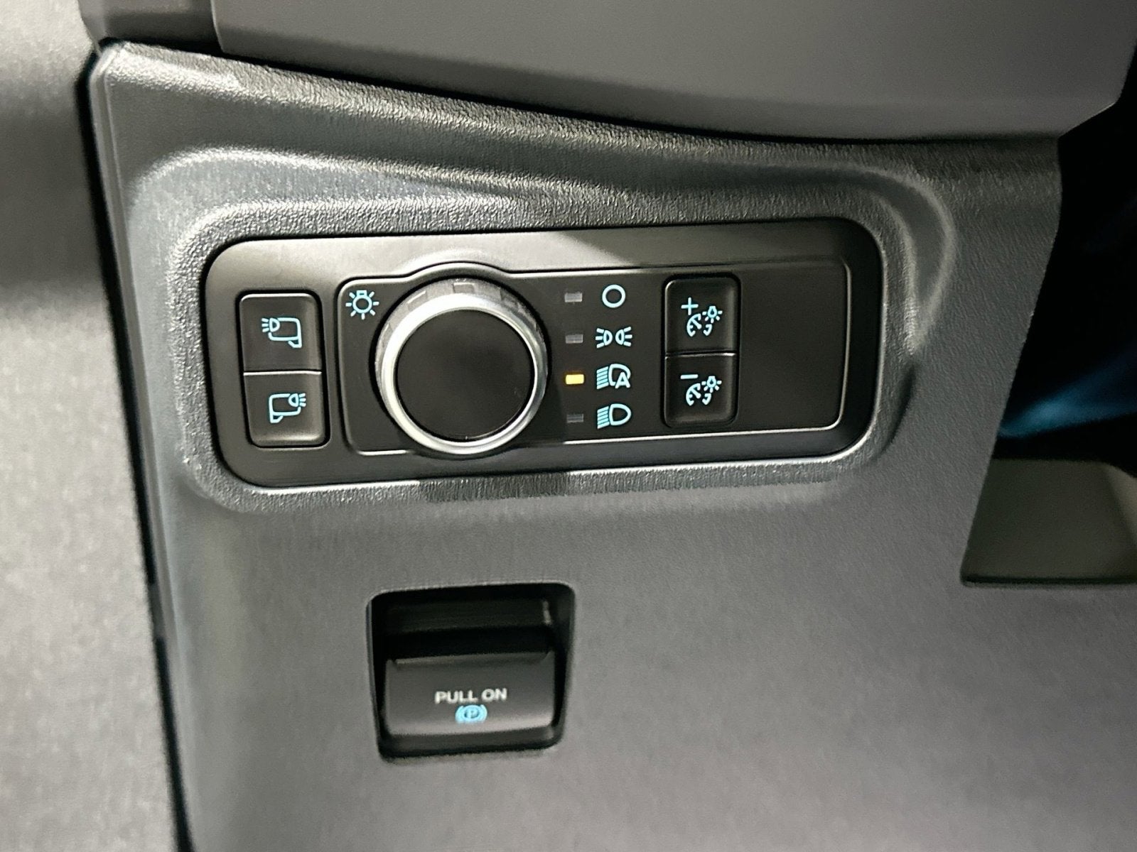 2025 Ford Bronco Stroppe Edition