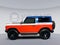 2025 Ford Bronco Stroppe Edition