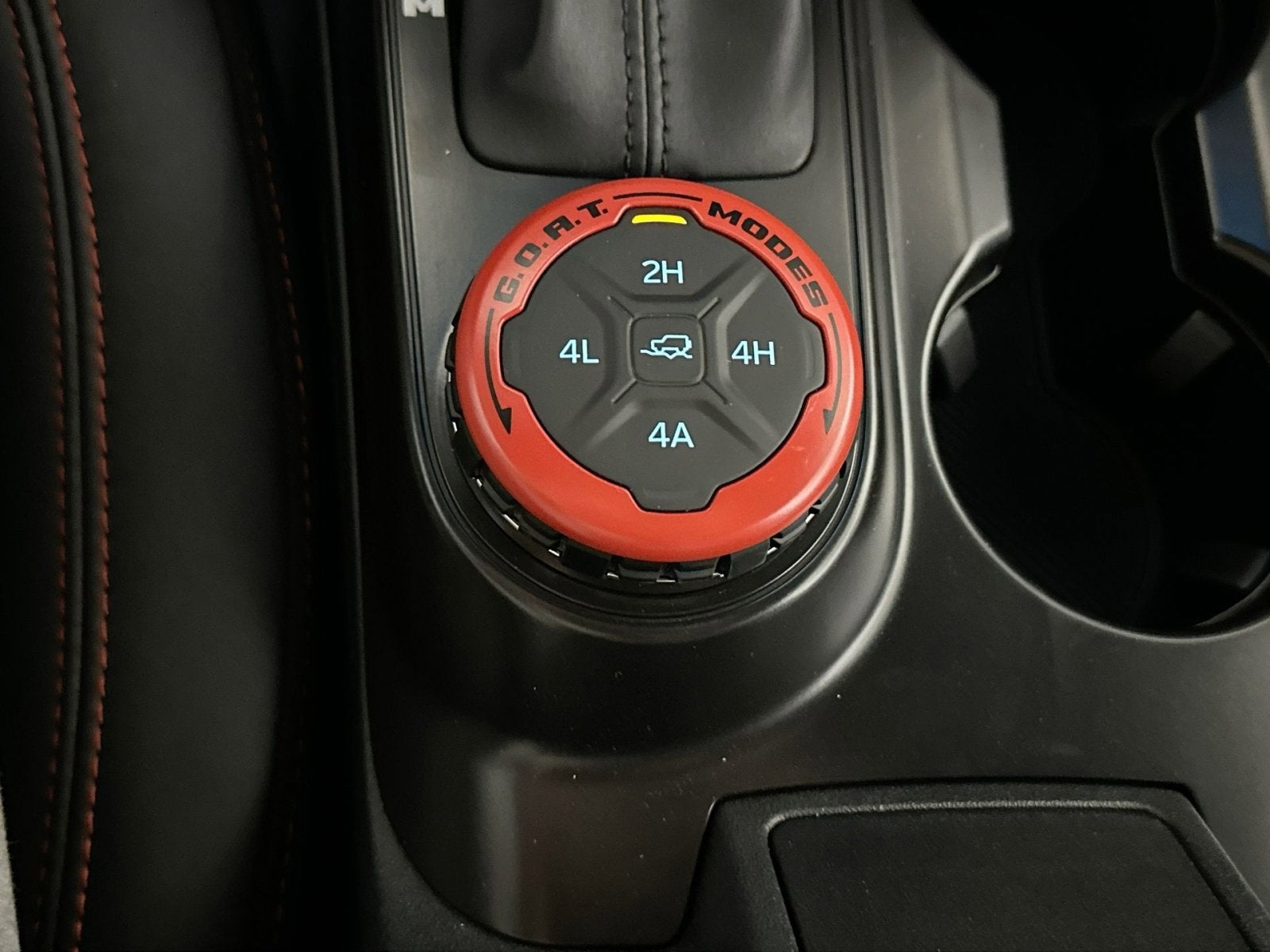 2025 Ford Bronco Stroppe Edition