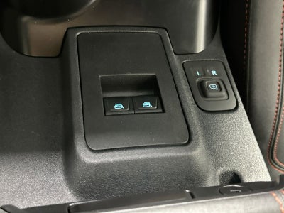 2025 Ford Bronco Stroppe Edition