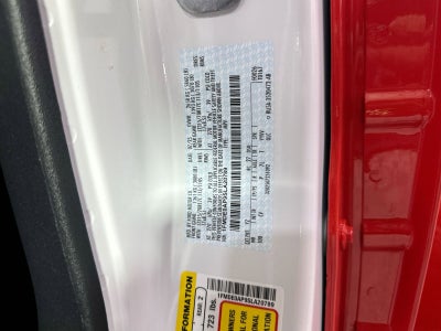 2025 Ford Bronco Stroppe Edition