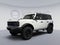 2026 Ford Bronco Big Bend Matte Black Package