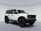 2026 Ford Bronco Big Bend Matte Black Package