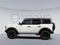 2026 Ford Bronco Big Bend Matte Black Package