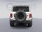 2026 Ford Bronco Big Bend Matte Black Package