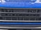 2026 Ford Bronco Big Bend Matte Black Package
