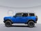 2026 Ford Bronco Big Bend Matte Black Package
