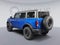 2026 Ford Bronco Big Bend Matte Black Package