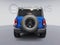 2026 Ford Bronco Big Bend Matte Black Package