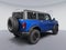 2026 Ford Bronco Big Bend Matte Black Package
