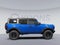 2026 Ford Bronco Big Bend Matte Black Package
