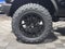 2026 Ford Bronco Outer Banks Lifted
