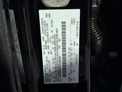 2026 Ford Bronco Outer Banks Lifted