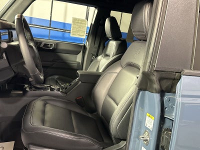 2025 Ford Bronco RTR Rover