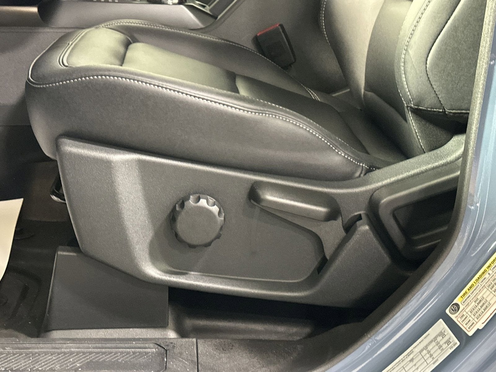 2025 Ford Bronco RTR Rover