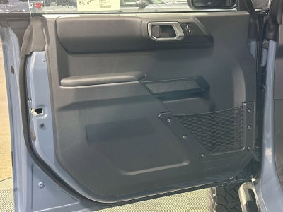 2025 Ford Bronco RTR Rover