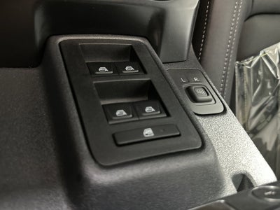 2025 Ford Bronco RTR Rover