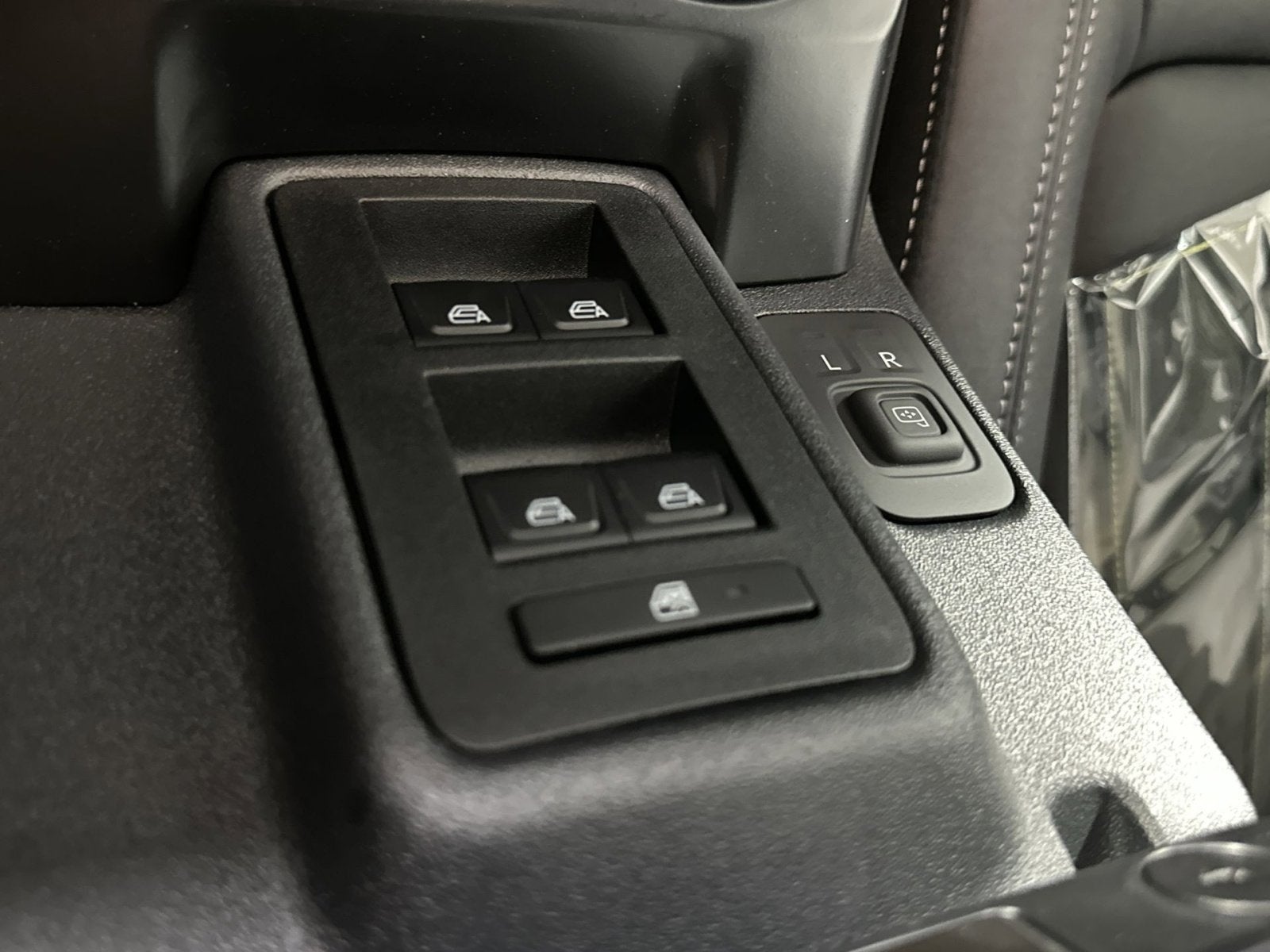 2025 Ford Bronco RTR Rover