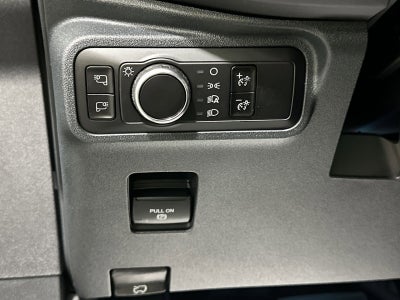 2025 Ford Bronco RTR Rover