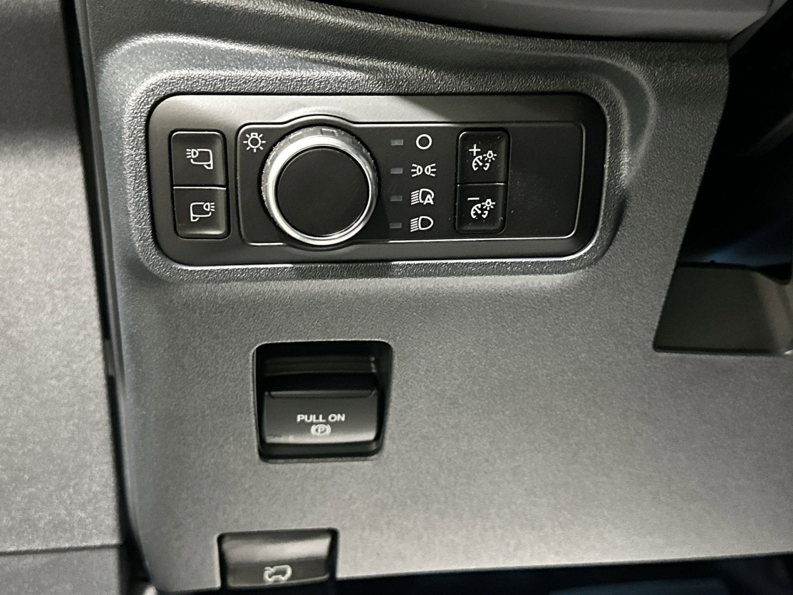 2025 Ford Bronco RTR Rover