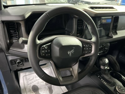 2025 Ford Bronco RTR Rover