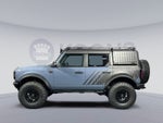 2025 Ford Bronco RTR Rover