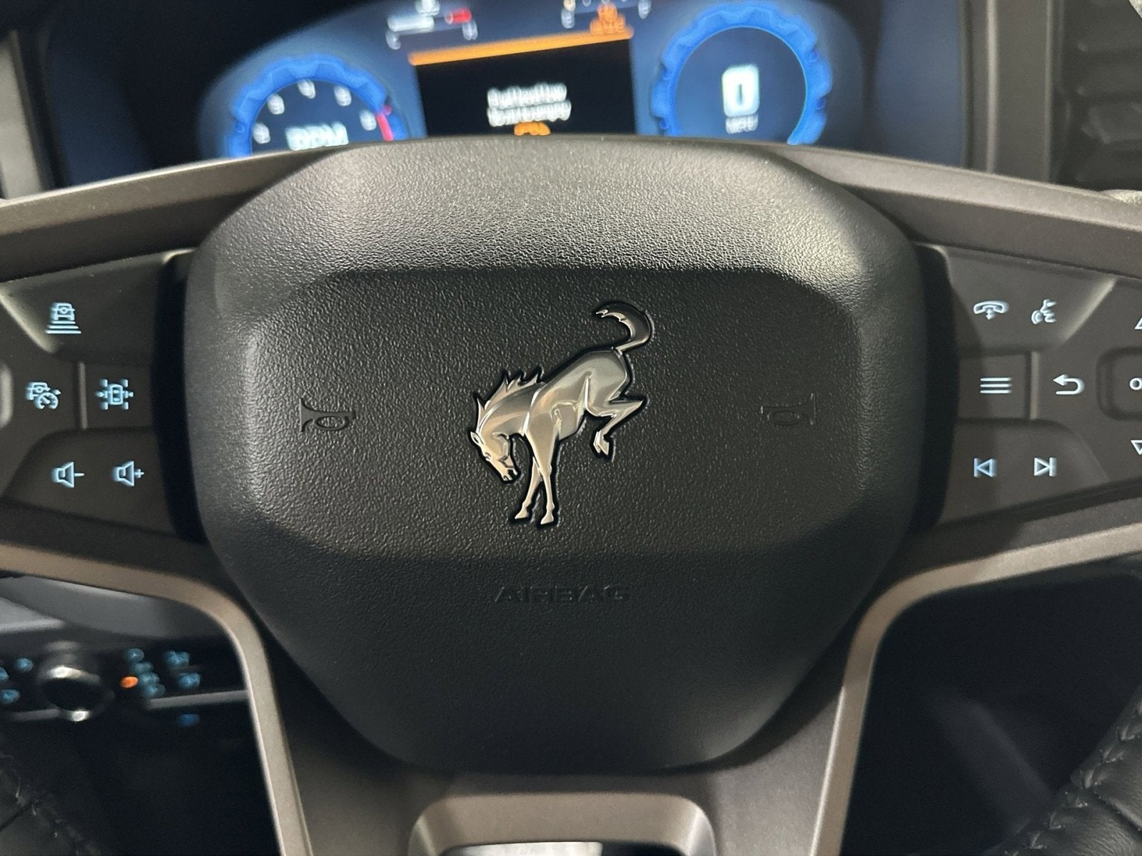 2025 Ford Bronco RTR Rover