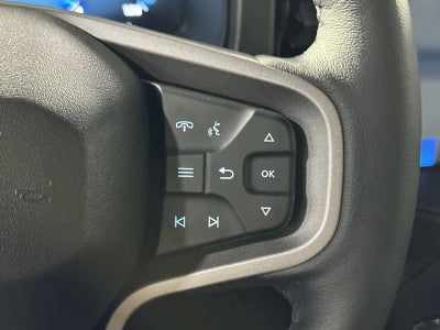 2025 Ford Bronco RTR Rover