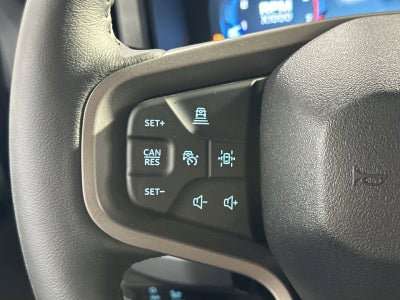 2025 Ford Bronco RTR Rover