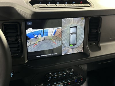 2025 Ford Bronco RTR Rover