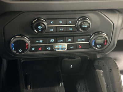 2025 Ford Bronco RTR Rover