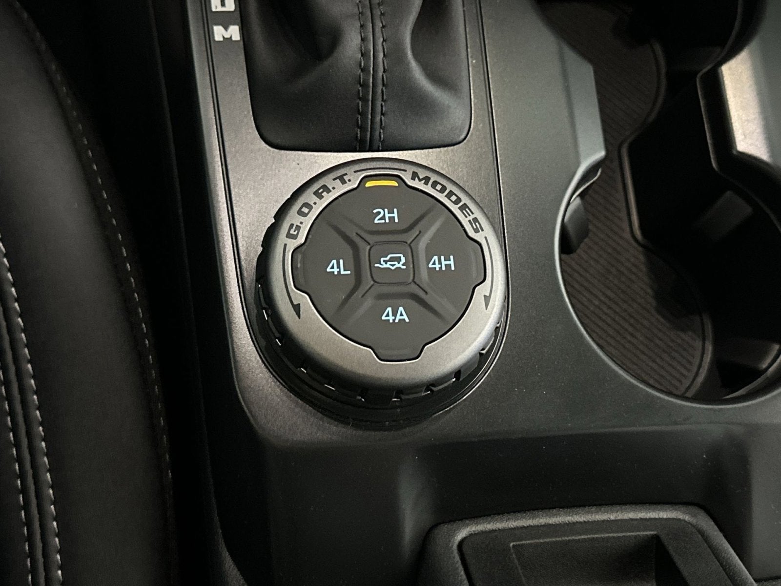 2025 Ford Bronco RTR Rover