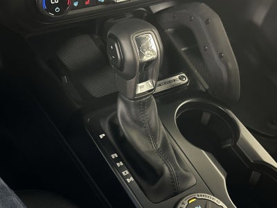 2025 Ford Bronco RTR Rover