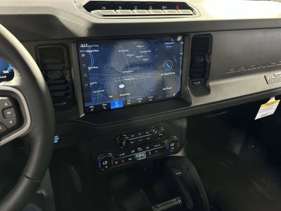 2025 Ford Bronco RTR Rover